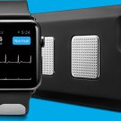 AliveCor Mobile Instant ECG EKG Reader for Apple iPhone & Android - Open Box