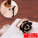 The roses rings deserve to act the role of the ring