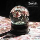 Japanese Sakura Snowglobe