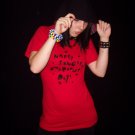Valentine's day t-shirt hoodie
