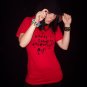 Valentine's day t-shirt hoodie
