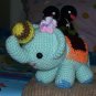 Mini Elephant