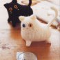 Double Cats