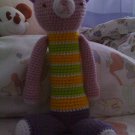 Bamboo Bear