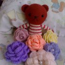 Tiny Bear
