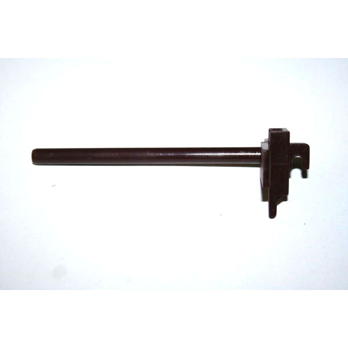 Pfaff Sewing Machine Spool Pin 9303605244 Brown