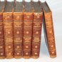6 International Library of Technology Books on Law 1903 Textbooks w Appendix +