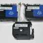 3 Black on White Label Tape Cartridges For Brother P-Touch TZe-231 Tz-231 TZ231