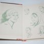 Trixie Belden and the Black Jacket Mystery 1970 HC Whitman Vintage