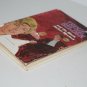 Trixie Belden and the Black Jacket Mystery 1970 HC Whitman Vintage