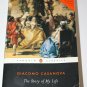 The Story of My Life by Casanova, Giacomo (Penguin Classics)