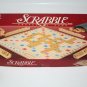 Vintage Scrabble Board Game - Complete - 1989 Milton Bradley - Excellent