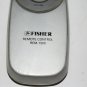 Fisher REM 1500 Remote Control Original for Slim 1500