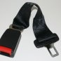 14'' Seatbelt Belt Extender Clip Extension for Buckles & Receivers