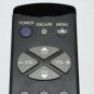 Genuine SAMSUNG TV Remote Control Original