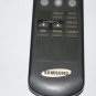 Genuine SAMSUNG TV Remote Control Original