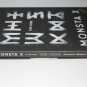MONSTA X The Code Protocol Terminal 5th Mini Album K Pop