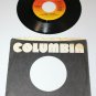 Paul Young Everytime You Go Away This Means Anything 1985 Single Record 45 7"