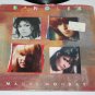 Bangles Manic Monday and In A Different Light 45 rpm 7" w Paper Sleeve Singles