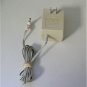 Casio PhoneMate M/N-60 Class 2 Transformer AC/DC Direct Power Supply 11V 350maH