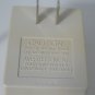 Casio PhoneMate M/N-60 Class 2 Transformer AC/DC Direct Power Supply 11V 350maH