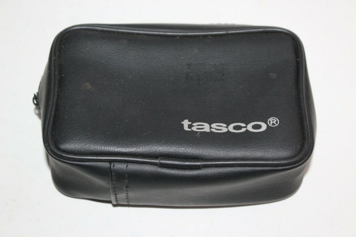 Tasco Small Point and Shoot Camera Bag Pouch 5 x 3 x 2 with Belt Loop