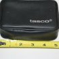 Tasco Small Point and Shoot Camera Bag Pouch 5 x 3 x 2 with Belt Loop