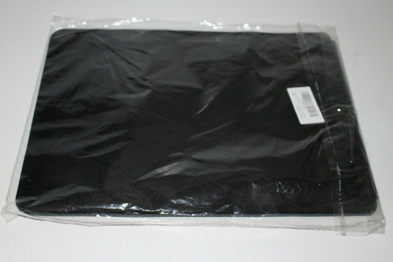 13 inch Black Split Leather Sleeve Case w Flap for Macbook Air Pro Tablet