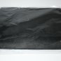13 inch Black Split Leather Sleeve Case w Flap for Macbook Air Pro Tablet