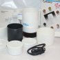 Norelco Hot Stuff Pot Food Beverage Maker TC22 Portable Cooker Warmer Coffee