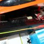 Tyco RC RipTide Jet Racing Boat 9.6V Turbo Model 2745-49 in Box w Extra Battery