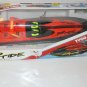 Tyco RC RipTide Jet Racing Boat 9.6V Turbo Model 2745-49 in Box w Extra Battery