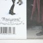 Simplicity 2757 Goth Steampunk Cosplay Bodice Dress ArkiVestry Sz 14 16 18 20 22