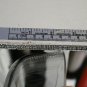 Pyrex 10" Clear Glass Ring Pan Cake Jello Mold 25CM France