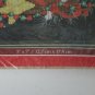 Christmas Traditions Snow Globe Counted Cross Stitch Kit 5x7 Leisure Arts