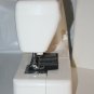 Sears Kenmore 385.12312 Portable Free Arm Sewing Machine w Case and Accessories