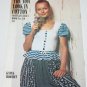 Coats & Clark's Knit and Crochet Patterns Book No 220 Fashion Sweaters +