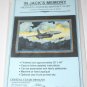 Modified Lockheed Martin F-16 Jet Airplane Plane Aircraft Quilt Pattern Applique