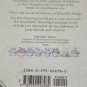 RARE The Brambly Hedge Address Book Jill Barklem Unused