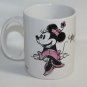 Disney Minnie Mouse Zak Designs Beautiful collectable Coffee Mug Sassy Happy