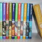 Childcraft The How and Why Library Books Complete Set w 9 Annuals and Dictionary