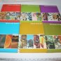 Childcraft The How and Why Library Books Complete Set w 9 Annuals and Dictionary