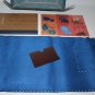 KiwiCo Doodle Crate Make Your Own Faux Leather Portfolio Kids Craft Kit