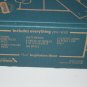 KiwiCo Doodle Crate Make Your Own Faux Leather Portfolio Kids Craft Kit