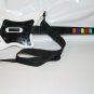 RedOctane PS2 White Guitar Hero Wireless Guitar 95025 Playstation 2 w Strap