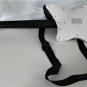 RedOctane PS2 White Guitar Hero Wireless Guitar 95025 Playstation 2 w Strap
