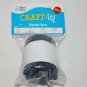 New Baker Ross Craft-it! Blue Denim Strip Yarn 10m AW275