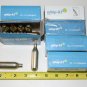 Set of 6 Whip-It! Brand CO2 Soda Cartridges (Total 60 Cartridges)