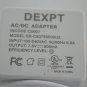 AC DC Power Adapter SR- AD050750500U2 7.5V 500mA