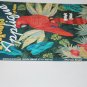Bodacious Applique a la Carte (Engel, Margie) Sewing Templates Pattern Book
